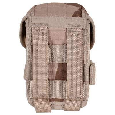 Pouzdro na ruční granát k NPP-2006 Vz.95 DESERT Armée tchèque SPM7461D 4