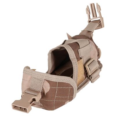 Pouzdro na ruční granát k NPP-2006 Vz.95 DESERT Armée tchèque SPM7461D 3