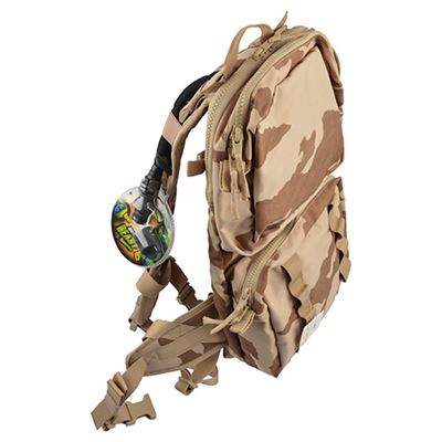 Sac à dos avec poche à eau CAMELBAK 3L SPM vz.95 DESERT