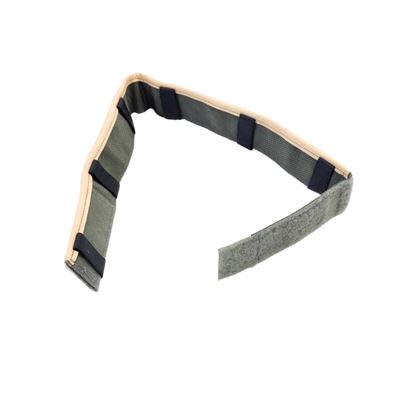 Bandeau anti-transpiration US pour casque PASGT Armée américaine SPO100-02-D-EA59 2