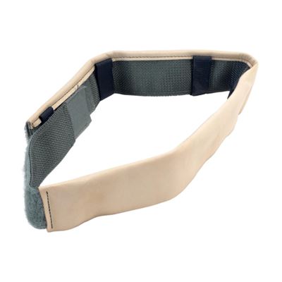 Bandeau anti-transpiration US pour casque PASGT