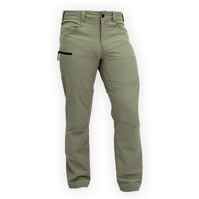 Pantalon SALMON RIVER FALL GREEN