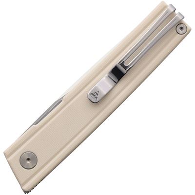 Couteau pliant GENT IVORY ostatní SRM401LCGT 2