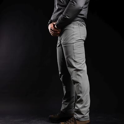 Pantalon SALMON RIVER GUNMETAL EBERLESTOCK SRT 2