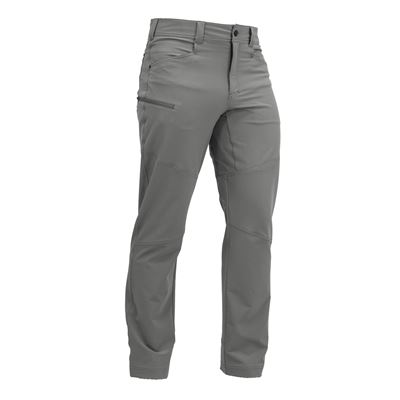 Pantalon SALMON RIVER GUNMETAL