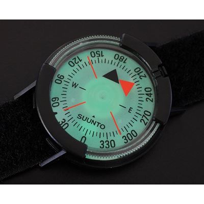 Boussole de poignet SUUNTO M-9 SUUNTO SS004403001 2