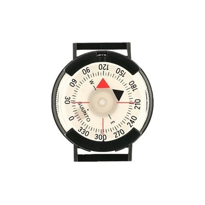 Boussole de poignet SUUNTO M-9