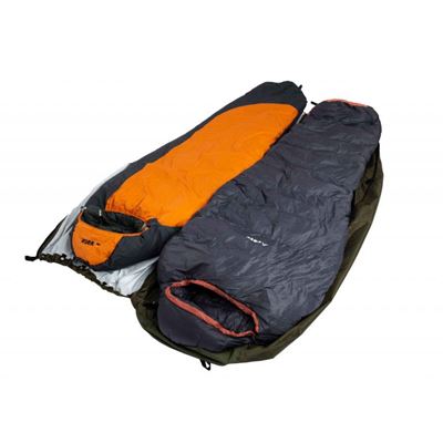 Sac de bivouac FULL ZIP VERT YATE SS00780 3