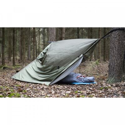 Sac de bivouac FULL ZIP VERT YATE SS00780 4