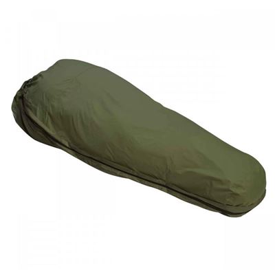 Sac de bivouac FULL ZIP VERT