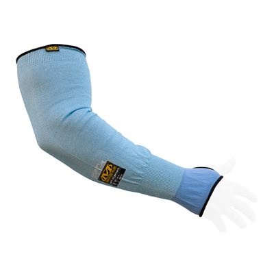 Manches SpeedKnit™ anti-coupures BLEUES