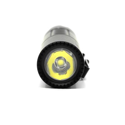Lampe torche ST20A compacte, 1300 lumens, 175 mètres, IP68 NOIR SPERAS ST20A-SP 3