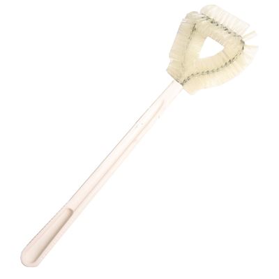 Brosse de toilettes RETRO pour cuvettes