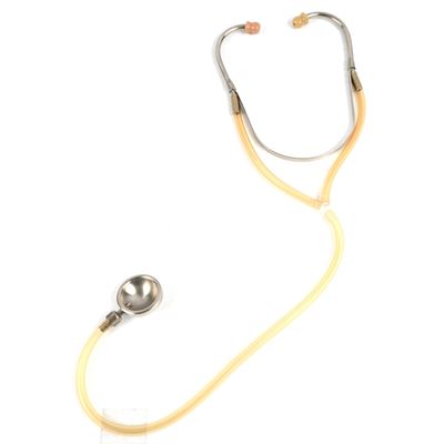 Stéthoscope RETRO avec étui  8202912 4