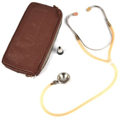 Stéthoscope RETRO avec étui  8202912 3