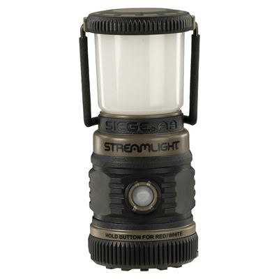 Lampe SIEGE COMPACT