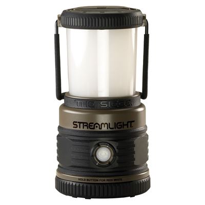 Lampe SIEGE LED