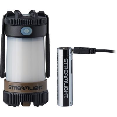 Lampe SIEGE X LED USB STREAMLIGHT STR44956 5