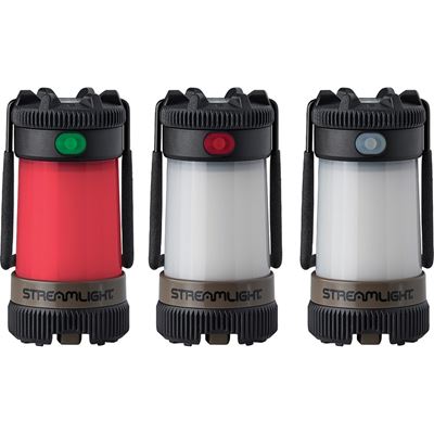 Lampe SIEGE X LED USB STREAMLIGHT STR44956 6