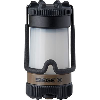 Lampe SIEGE X LED USB