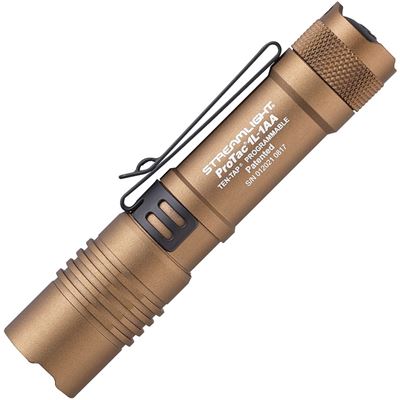 Lampe PROTAC 1L COYOTE STREAMLIGHT STR88073 2