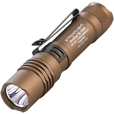 Lampe PROTAC 1L COYOTE