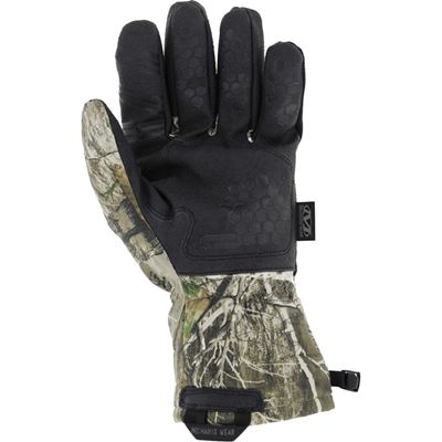 Gants SUB20 hiver REALTREE EDGE™ MECHANIX WEAR® SUB20-735 3