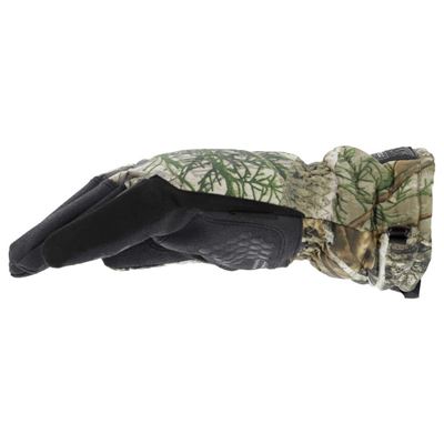 Gants SUB20 hiver REALTREE EDGE™ MECHANIX WEAR® SUB20-735 4