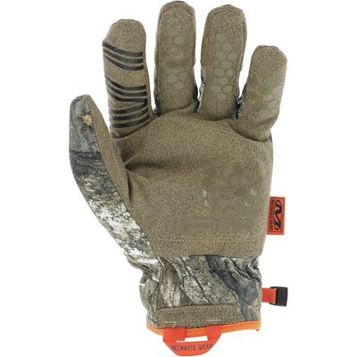 Gants SUB35 REALTREE EDGE™ MECHANIX WEAR® SUB35-735 5