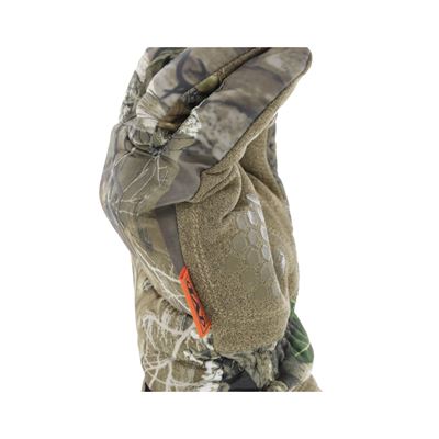 Gants SUB35 REALTREE EDGE™ MECHANIX WEAR® SUB35-735 3