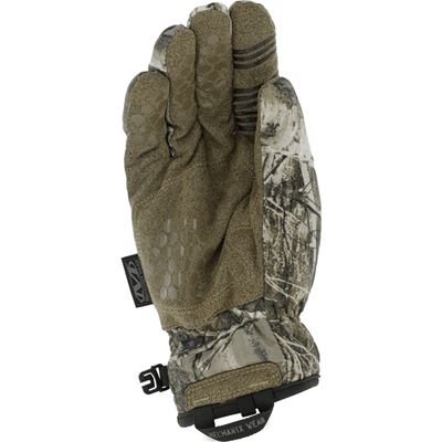 Gants SUB40 hiver REALTREE EDGE™ MECHANIX WEAR® SUB40-735 4