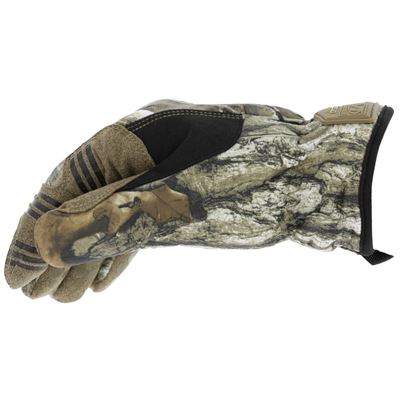 Gants SUB40 hiver REALTREE EDGE™ MECHANIX WEAR® SUB40-735 3