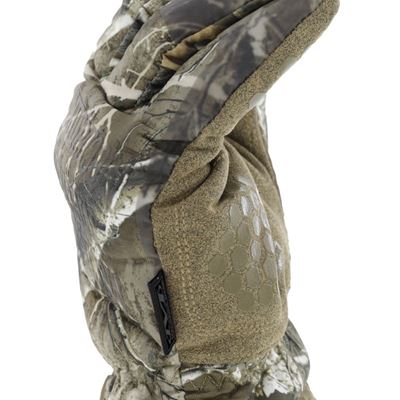 Gants SUB40 hiver REALTREE EDGE™ MECHANIX WEAR® SUB40-735 2