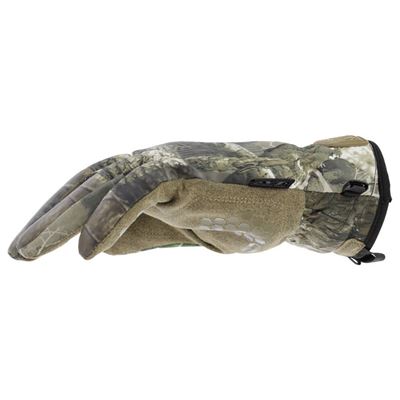 Gants SUB40 hiver REALTREE EDGE™ MECHANIX WEAR® SUB40-735 5