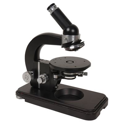 Microscope ARMY MEOPTA BC 28 NOIR