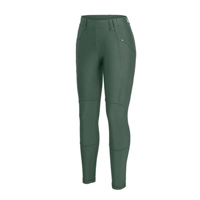 Leggings pour femmes HOYDEN RANGE VERT