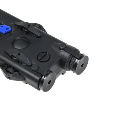 Boîtier pour batterie SNOW WOLF AN-PEQ-2  SW-M138 2