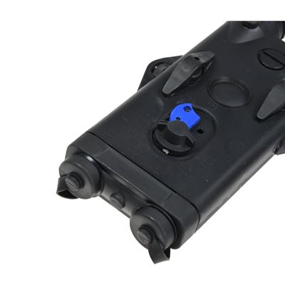 Boîtier pour batterie SNOW WOLF AN-PEQ-2  SW-M138 3