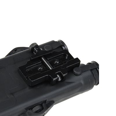Boîtier pour batterie SNOW WOLF AN-PEQ-2  SW-M138 4