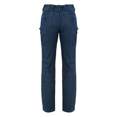 Pantalon femme UTP® DENIM STRETCH MARINE BLUE Helikon-Tex® SW-UTR-DS-97 12