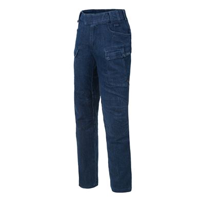 Pantalon femme UTP® DENIM STRETCH MARINE BLUE
