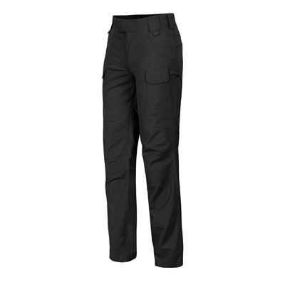 Pantalon femme UTP® RESIZED rip-stop NOIR