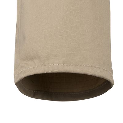 Pantalon femme UTP® RESIZED rip-stop KHAKI Helikon-Tex® SW-UTR-PR-13 12