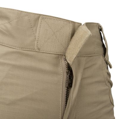 Pantalon femme UTP® RESIZED rip-stop KHAKI Helikon-Tex® SW-UTR-PR-13 6