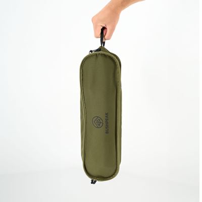 Chaise Wildscape Mini pliable légère VERTE BUSHPEAK SW10088.2 5