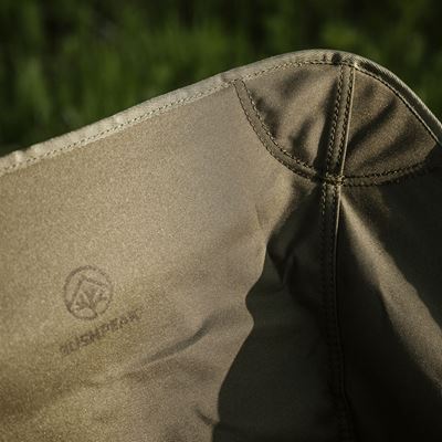 Chaise Wildscape Mini pliable légère VERTE BUSHPEAK SW10088.2 2