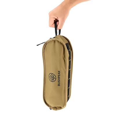 Chaise Wildscape Mini pliante légère SABLE BUSHPEAK SW10088.3 6