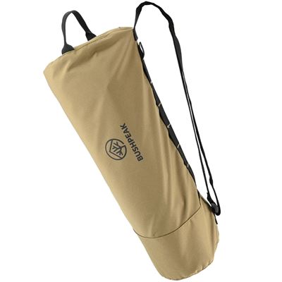 Chaise longue FORESTER pliable SABLE BUSHPEAK SW10091.3 7