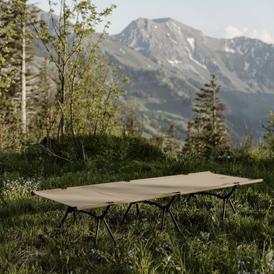 Chaise longue FORESTER pliable SABLE BUSHPEAK SW10091.3 5