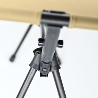 Chaise longue FORESTER pliable SABLE BUSHPEAK SW10091.3 2